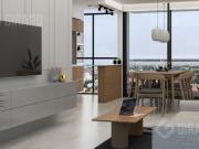 Desarrollo Inmobiliario Honolulu 3 Zona Paseo Aldrey...