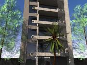 Desarrollo Inmobiliario MALE 3, zona Guemes. Piso de 4 amb