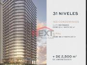 Desarrollo Landmark 3era. Torre The Reserve Tijuana, B.C