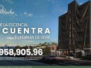 Desarrollo Palladio.