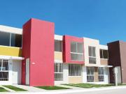 DESARROLLO PARQUE DE LAS AVES: CASAS DÚPLEX Y...