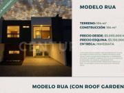 Desarrollo Proyecto real de camino, Venta de casas