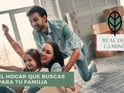 Desarrollo Proyecto real de camino, Venta de casas