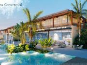 DESARROLLO RESIDENCIAL CON CENOTE, VALLADOLID, YUCATÁN