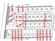 Desarrollo residencial de lotes al norte de cuernavaca