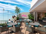 Desarrollo Residencial en Santa Fe/Blum