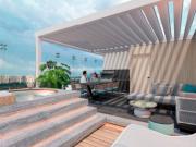 DESARROLLO SANTA FE, DEPARTAMENTOS DE LUJO, AMENIDADES