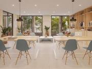 DESARROLLO SOHO MORELOS