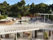 Desarrollo sostenible y exclusivo en Higuerón