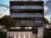 DESARROLLO TERÁN: DEPARTAMENTOS EN CHAPULTEPEC COUNTRY...