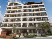 DESARROLLO VENECIANA: TORRE DEPARTAMENTAL