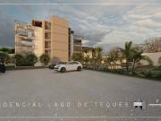 DESARROLLO VENTA LAGO DE TEQUESQUITENGO