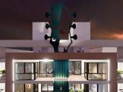 Desarrolo, SYMPHONY XV