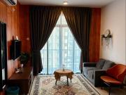 Desaru Utama Resident Bandar Penawar Pengerang for Rent