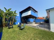 DESCANSO DE REYES EN OAXTEPEC