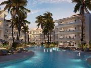 Descanso que Renueva, Departamento 2 Recs. frente a la...