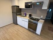 DESCARTES DEPARTAMENTO EN RENTA AMUEBLADO