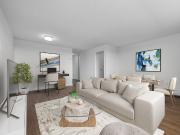 Deschenes Court Franklin Scorpio 2 Bed [object Promise]...