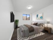 Deschenes Court Haydon Aries 1 Bed [object Promise] for Rent