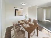 Deschenes Court Haydon Gemini 2 Bed B Apartment for Rent