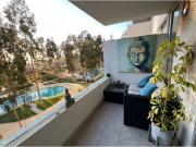 Desconéctate y disfruta de este moderno condominio