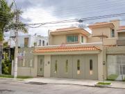 Descripción de casa en venta en Chapalita de Occidente,...