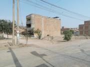 Terreno Urbano En Puente Piedra Calle Las Tunas...