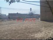 Terreno Urbano En Calle Los Cocos – Frente Al Mercado El...