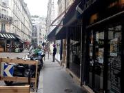 Descriptif de l'annonceParis 17eme Sixtie`s Invest...