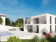 Descubra a casa dos seus sonhos: uma villa moderna com...