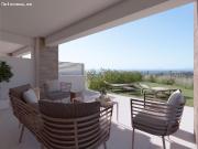 Descubra Almazara View Townhouse: su refugio perfecto