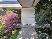 Descubra esta cómoda casa de una sola planta