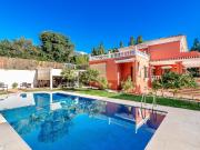 Descubra esta encantadora villa en Xarblanca, una de las...