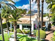 Le presentamos una extraordinaria villa de lujo situada...