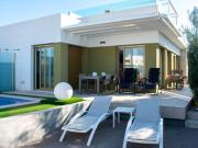 Descubra esta villa adosada, construida en 2021, ubicada...