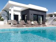 Descubra esta villa de alta gama de 245 m² situada en...