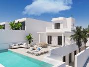 Descubra esta villa esquinera de 245 m², diseñada para...