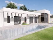 Descubra esta vivienda unifamiliar de diseño situada en...