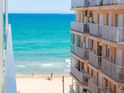 Descubra este magnífico apartamento en cuarta planta con...