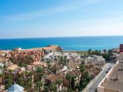 Descubra este apartamento en la duodécima planta con...