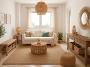 Descubra este maravilloso apartamento totalmente...