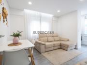 T2 Torre da Marinha Totalmente Remodelado