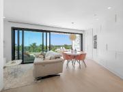 Descubra este fantástico apartamento situado en el borde...