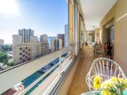 Apartamento de 4 dormitorios en segunda línea de la...