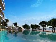 Descubra este magnífico residencial premium frente al...