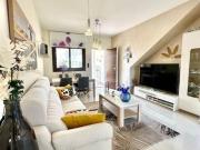 Descubra este maravilloso bungalow en planta baja...