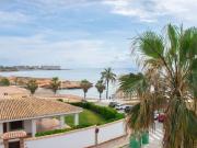 Descubra este piso en primera línea de mar, una...