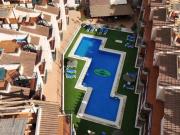 Descubra este residencial compuesto por 87 apartamentos...