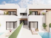 Descubra este residencial de 12 villas adosadas,...