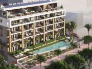 Descubra este residencial premium frente al mar en...